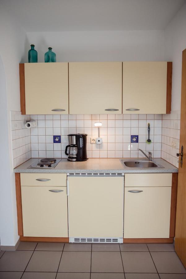 Geisbergerhof Apartment Bad Birnbach Exterior foto